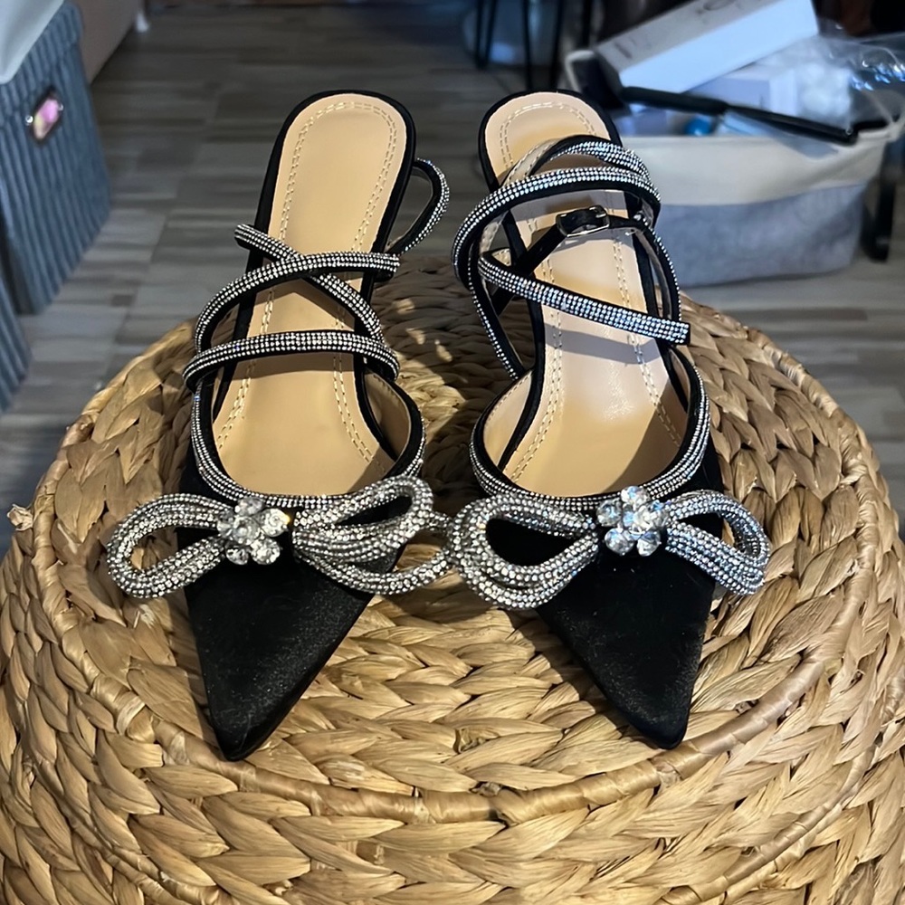 COPY - High heels for women
